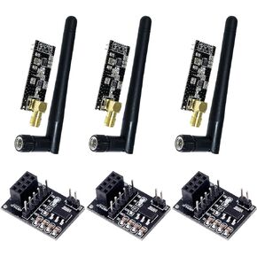 diymore 2 PCS Camera Module,2 Megapixel, 1080P, OV2640 Camera 160° Wide-Angle Lens Sensor I2C Support for ESP32 MCU Camera,Bluetooth Module Development Board