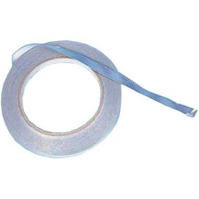 Aluminum Conductive Foil Loop Detect Forced Entry Self-Adhesive 9mm Width 45m Reel