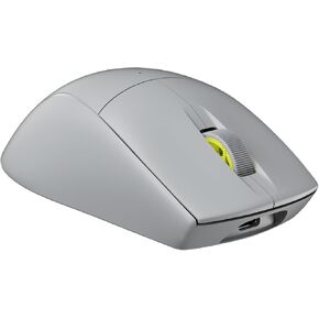 Corsair M75 AIR Wireless Ultra Lightweight Gaming Mouse – 2.4GHz & Bluetooth – 26,000 DPI – Up to 100hrs Battery – iCUE Compatible – Black