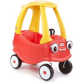 Little Tikes Fairy Cozy Coupe (Amazon Exclusive) Large
