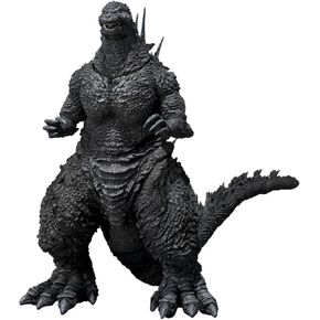 TAMASHII NATIONS - Godzilla -1.0 (Minus One) - Godzilla [2023], Bandai Spirits S.H.MonsterArts Action Figure