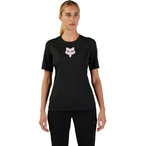 Fox Racing Women's Ranger Ss Mountain Bike Jersey