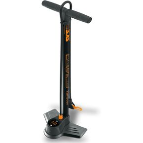 SKS Germany Air X-Plorer 10.0 Digi Floor Pump
