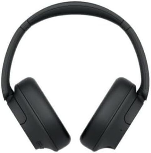 Sony WH-CH720NL Noise Canceling Wireless Bluetooth Headphones - Built-in Microphone - up to 35 Hours Battery Life and Quick Charge - Navy Blue in Saudi Arabia