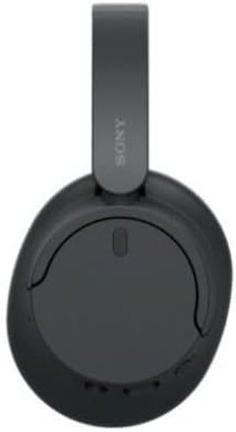 Sony WH-CH720NL Noise Canceling Wireless Bluetooth Headphones - Built-in Microphone - up to 35 Hours Battery Life and Quick Charge - Navy Blue in Saudi Arabia