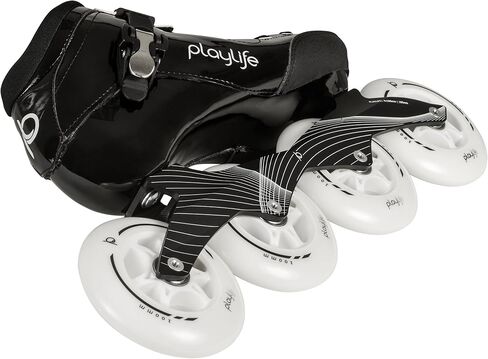 Playlife Performance Inline Speed Skates in Saudi Arabia