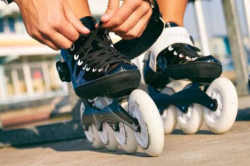 Playlife Performance Inline Speed Skates in Saudi Arabia