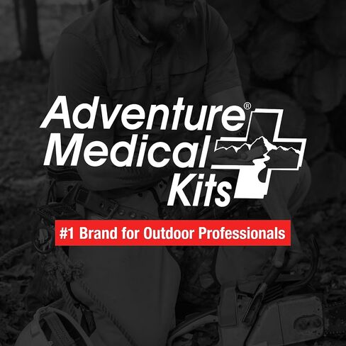 Adventure Trauma Pack with QuikClot Medical Kit in Kuwait