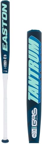 2024 Easton Tantrum 12 "محملة USSSA Slow Pitch Softball Bat: ESU4TNTSL 34" 26 أونصة. in Saudi Arabia