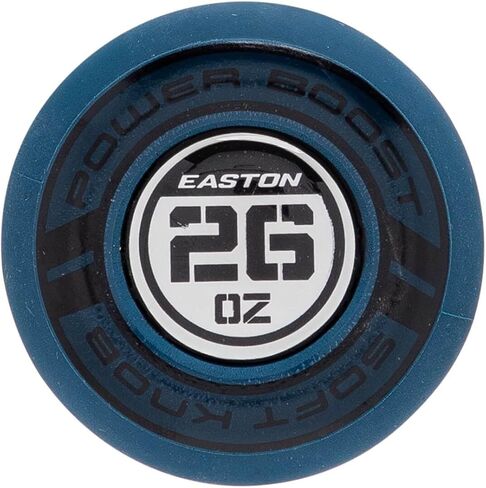 2024 Easton Tantrum 12 "محملة USSSA Slow Pitch Softball Bat: ESU4TNTSL 34" 26 أونصة. in Saudi Arabia