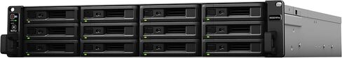 Synology 16 bay RackStation RS4021xs+ (Diskless) in Saudi Arabia