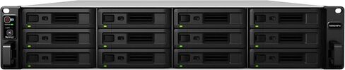 Synology 16 bay RackStation RS4021xs+ (Diskless) in Saudi Arabia