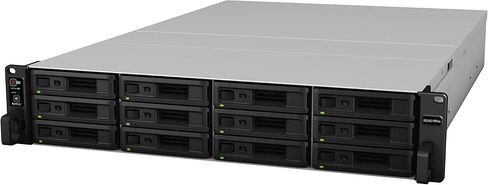 Synology 16 bay RackStation RS4021xs+ (Diskless) in Saudi Arabia