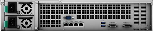 Synology 16 bay RackStation RS4021xs+ (Diskless) in Saudi Arabia