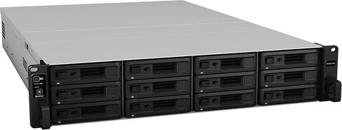 Synology 16 bay RackStation RS4021xs+ (Diskless) in Saudi Arabia