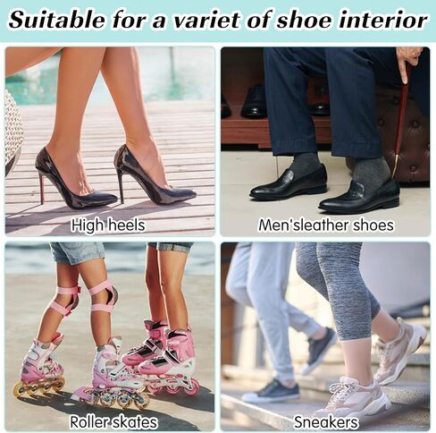 عبوة من 30 قطعة من وسادات الذرة أسفل القدم، وسائد ناعمة لمسمار القدم على شكل بيضاوي، وسائد لاصقة للذرة للقدم للرجال والنساء، وسادة ذرة مسامير القدم ذاتية اللصق لتخفيف الألم من مسامير القدم والذرة والبثور in Kuwait