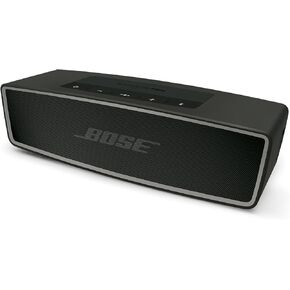 Bose Soundlink Mini II Special Edition Bluetooth Speaker (Renewed)
