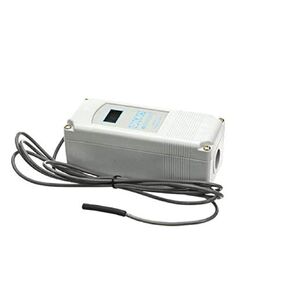 12A2117G09 Electronic Thermostat Control