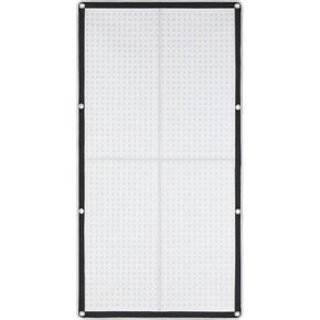 Godox KNOWLED F600Bi مرنة مقاومة للماء LED حصيرة فليكس سينمائية LED لوحة