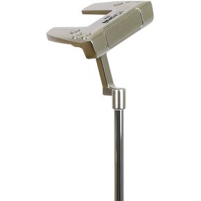 JAMESMILR TOPSPIN Putter Mallet 8 The Six Star (M8)