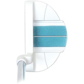 Tour Edge Women's Lady Edge Putter (Men's, Right Hand, Steel, Uniflex, Putter) (