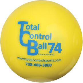 Total Control Sports Baseball