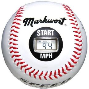 Markwort Radar Speed Sensor Baseball