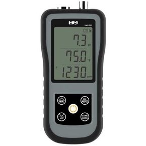 HM Digital 716137 Hydromaster Portable
