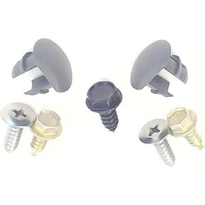 GE WD35X10383 Ct Screw Asm