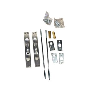 ULFB1634-626 Manual Flushbolts for hollow metal doors.
