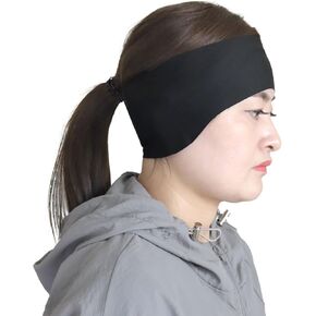 Post-Surgery Compression Ear Band Post Surgical Otoplasty Compression Headband Ear Band Ear Compression Garment Wrap Bandage Unisex