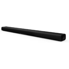 YAMAHA True X BAR 40A with Dolby Atmos, Built-in Subwoofers, and Alexa Built-in - Black