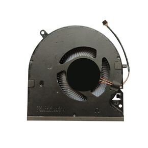 (1 Pair) New CPU GPU Cooling Fan Intended for Razer Blade 15 Advanced (Mid 2021) RZ09-0409 RZ09-0409BE RZ09-0409CE RZ09-0409AE Series Laptop Fan DC5V FPG1 FPG2 13417945 13417950