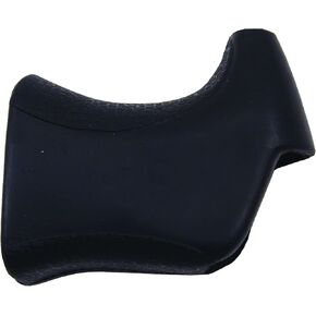 Dia-Compe Cane Creek Standard Non-Aero Hoods, Black, Pair