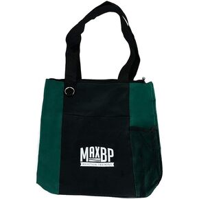 MaxBP Golf Training Balls and Bags