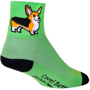 Sockguy Sock