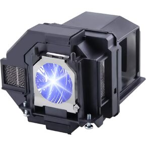 SHIYUSYAA for ELPLP78 V13H010L78 Replacement Projector Bulb for EPSON PowerLite 730HD 725HD 97 99W 955W 2030 2000 S17 W17 X17 600 VS230 VS330 VS335W EX3220 EX6220 EX7220 EX7230 EX7235 EX5220 Lamp