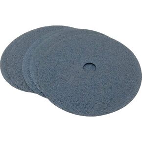 Allstar Performance ALL44187 Sander Disc, 7", Pack of 5