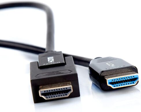10Gtek HDMI2.0 Optical cable 4K@60Hz, 66ft/20m in Saudi Arabia