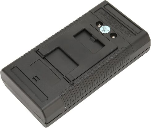 كاشف الإشعاع الكهرومغناطيسي LCD الرقمي، مقياس EMF عالي الحساسية، جهاز اختبار إشعاع المجال الكهرومغناطيسي المحمول للمنزل والمكتب والخارج وعداد جيجر in Kuwait