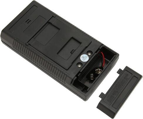 كاشف الإشعاع الكهرومغناطيسي LCD الرقمي، مقياس EMF عالي الحساسية، جهاز اختبار إشعاع المجال الكهرومغناطيسي المحمول للمنزل والمكتب والخارج وعداد جيجر in Kuwait