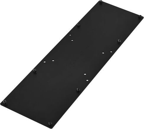 Silverstone MVA01 NUC/Monitor Arm Extension Bracket with VESA Mount Specification, SST-MVA01 in Saudi Arabia