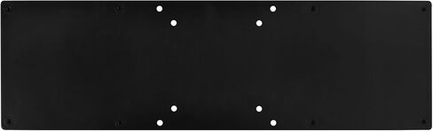 Silverstone MVA01 NUC/Monitor Arm Extension Bracket with VESA Mount Specification, SST-MVA01 in Saudi Arabia