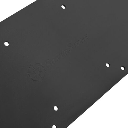 Silverstone MVA01 NUC/Monitor Arm Extension Bracket with VESA Mount Specification, SST-MVA01 in Saudi Arabia