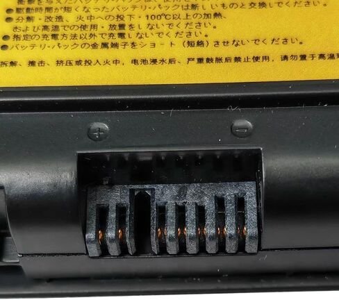 استبدال بطارية IZKROR 00HW030 96Wh 6400mAh 8 خلايا لجهاز Lenovo ThinkPad P70 20ER 20ES P71 20HK 20HL Series Laptop 01AV451 SB10F46468 4X50K14092 5B10W13950 78++ 78+ 15V in Saudi Arabia