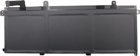 استبدال بطارية IZKROR 00HW030 96Wh 6400mAh 8 خلايا لجهاز Lenovo ThinkPad P70 20ER 20ES P71 20HK 20HL Series Laptop 01AV451 SB10F46468 4X50K14092 5B10W13950 78++ 78+ 15V in Saudi Arabia