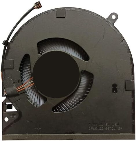 (1 Pair) New CPU GPU Cooling Fan Intended for Razer Blade 15 Advanced (Mid 2021) RZ09-0409 RZ09-0409BE RZ09-0409CE RZ09-0409AE Series Laptop Fan DC5V FPG1 FPG2 13417945 13417950 in Saudi Arabia