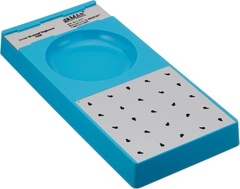 Jamar Grooved Pegboard, Plastic Pegboard Set to Improve Visual Motor Coordination & Finger Dexterity, Dexterity Test for Rehabilitation, Occupational Therapy, & Physical Therapy in Saudi Arabia