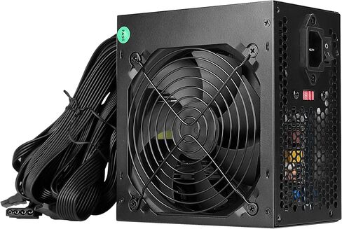 ب-مزود طاقة بقوة 550 وات ATX in Kuwait