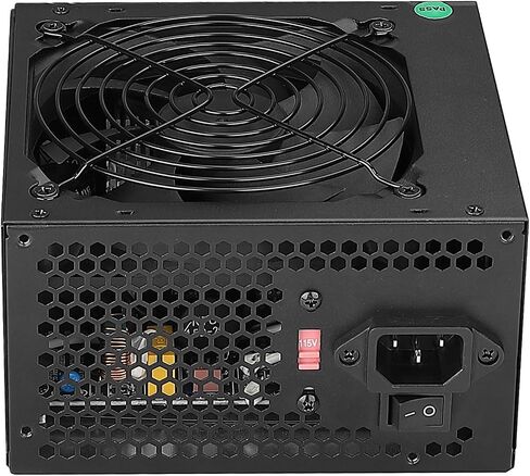 ب-مزود طاقة بقوة 550 وات ATX in Kuwait